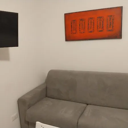 Il Quadrifoglio Mare E Relax Apartment *