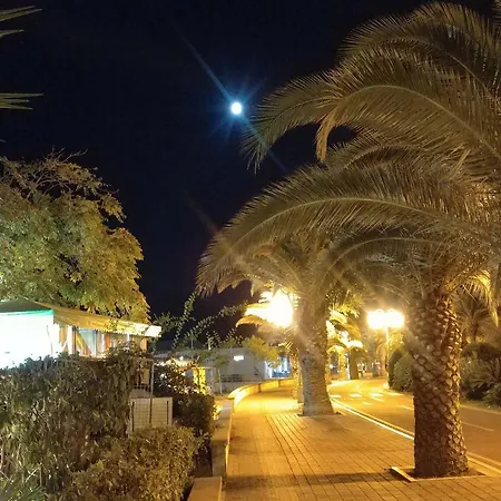 Appartement Il Quadrifoglio Mare E Relax Tortoreto