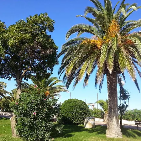Il Quadrifoglio Mare E Relax Apartment