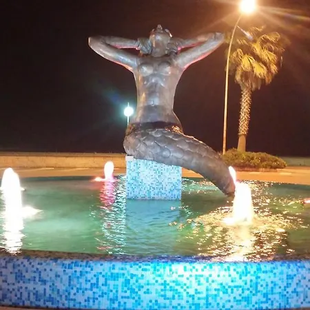 Apartamento Il Quadrifoglio Mare E Relax Tortoreto