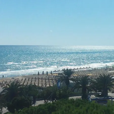 Apartment Il Quadrifoglio Mare E Relax