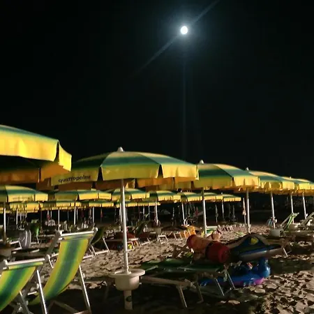 Il Quadrifoglio Mare E Relax *