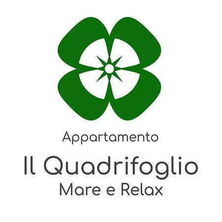 Il Quadrifoglio Mare E Relax Appartement *