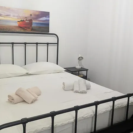 Il Quadrifoglio Mare E Relax Торторето