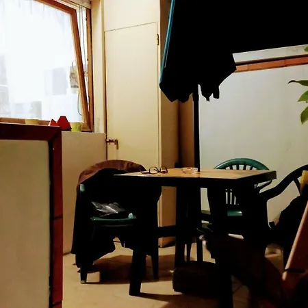 Il Quadrifoglio Mare E Relax *