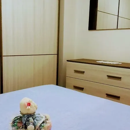 Appartement Il Quadrifoglio Mare E Relax Tortoreto