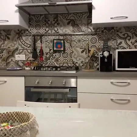 Appartement Il Quadrifoglio Mare E Relax