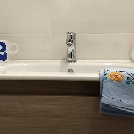 Il Quadrifoglio Mare E Relax Apartamento Tortoreto