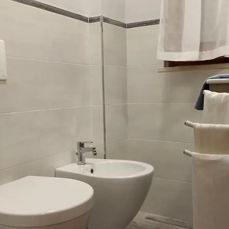 Il Quadrifoglio Mare E Relax Appartement *