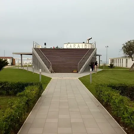 Il Quadrifoglio Mare E Relax Appartement Tortoreto