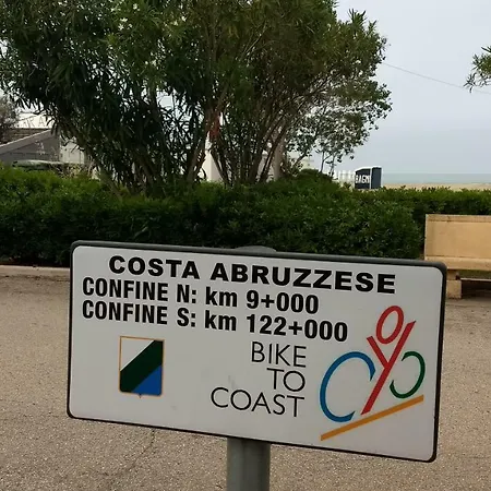 Il Quadrifoglio Mare E Relax