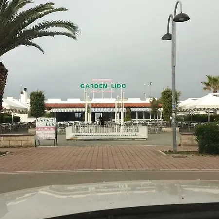 Il Quadrifoglio Mare E Relax *