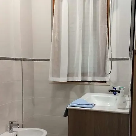 Il Quadrifoglio Mare E Relax *