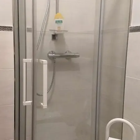 Il Quadrifoglio Mare E Relax Appartement