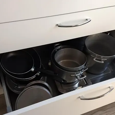 Il Quadrifoglio Mare E Relax Apartamento *