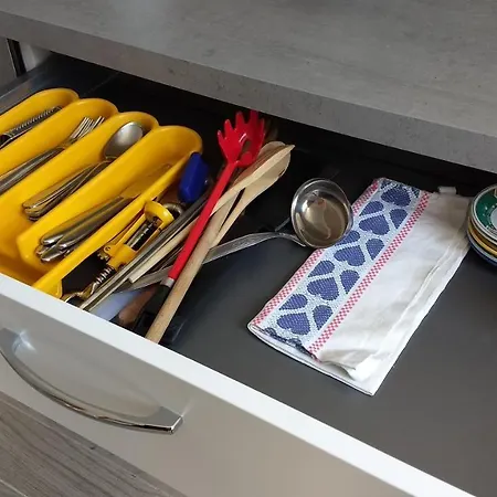 Apartamento Il Quadrifoglio Mare E Relax Tortoreto