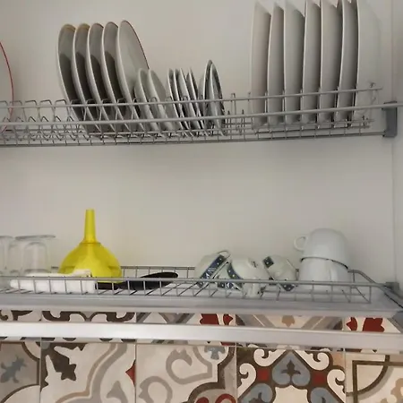 Il Quadrifoglio Mare E Relax Tortoreto