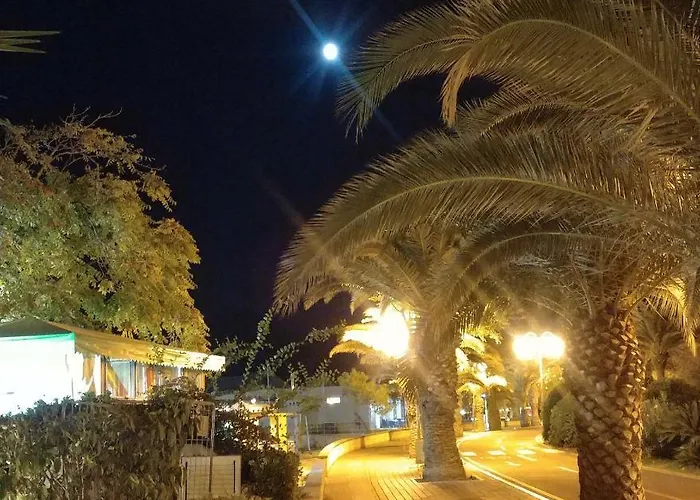 Appartamento Il Quadrifoglio Mare E Relax Tortoreto