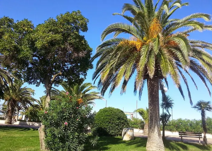 Il Quadrifoglio Mare E Relax Appartamento