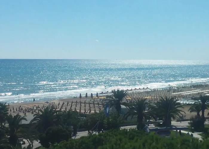 Appartamento Il Quadrifoglio Mare E Relax