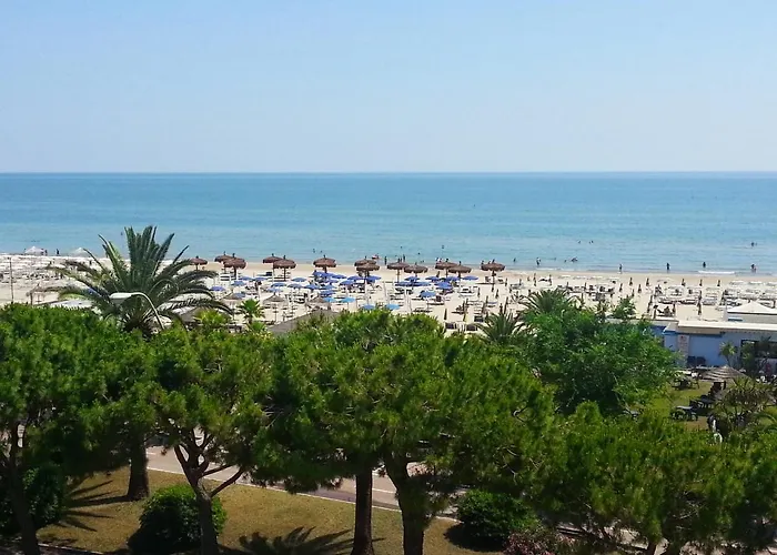 Il Quadrifoglio Mare E Relax