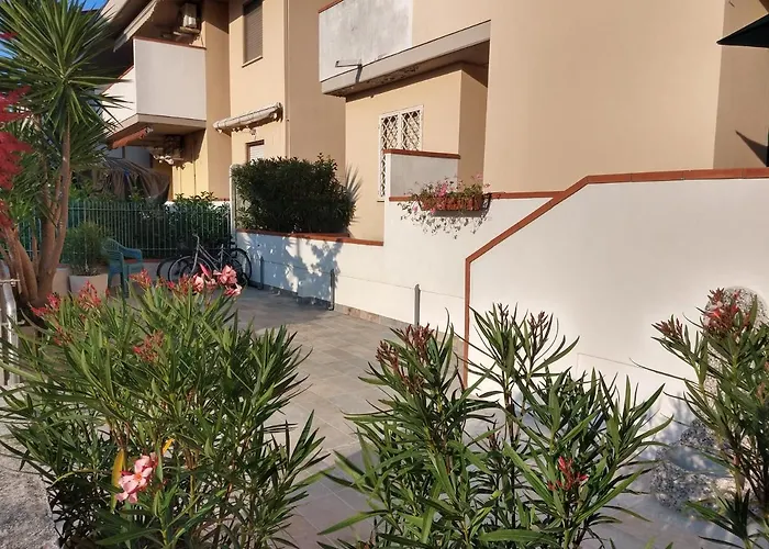 Il Quadrifoglio Mare E Relax *