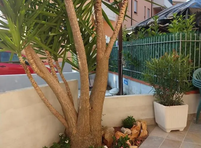 Il Quadrifoglio Mare E Relax * Tortoreto