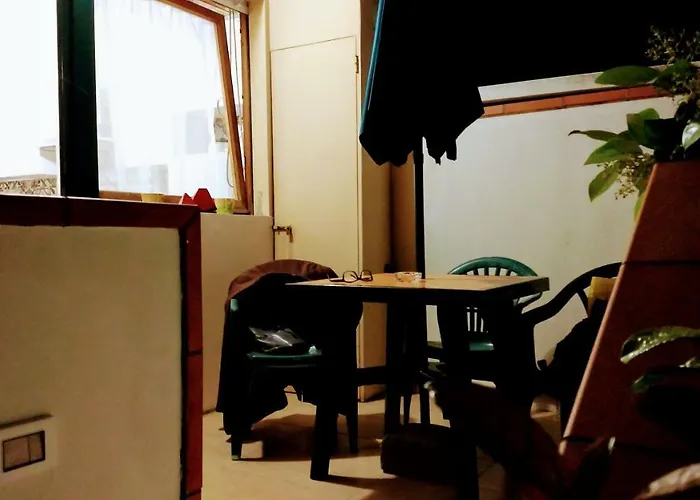 Il Quadrifoglio Mare E Relax *