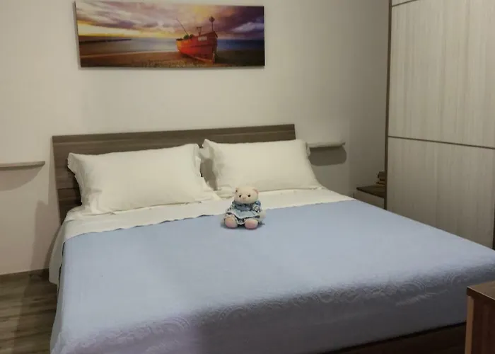 Il Quadrifoglio Mare E Relax Appartamento *