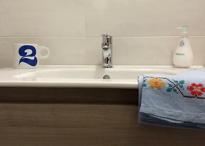 Il Quadrifoglio Mare E Relax Appartamento Tortoreto