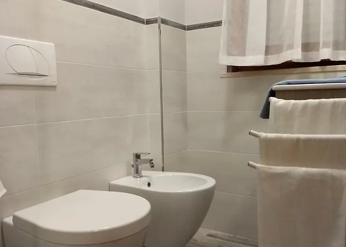 Il Quadrifoglio Mare E Relax Appartamento *