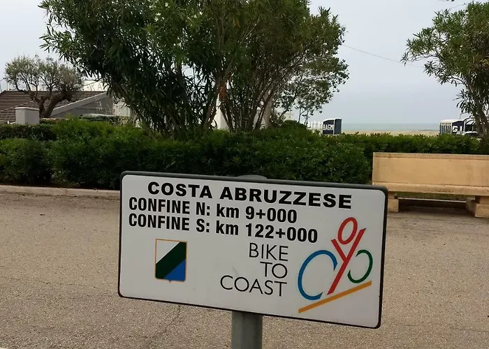 Il Quadrifoglio Mare E Relax