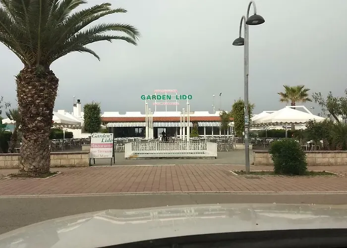 Il Quadrifoglio Mare E Relax *