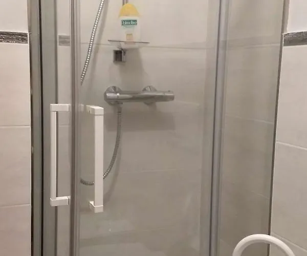 Il Quadrifoglio Mare E Relax Appartamento