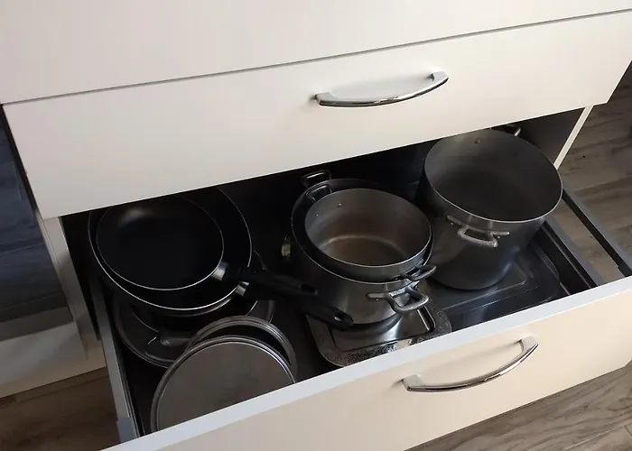 Il Quadrifoglio Mare E Relax Appartamento *