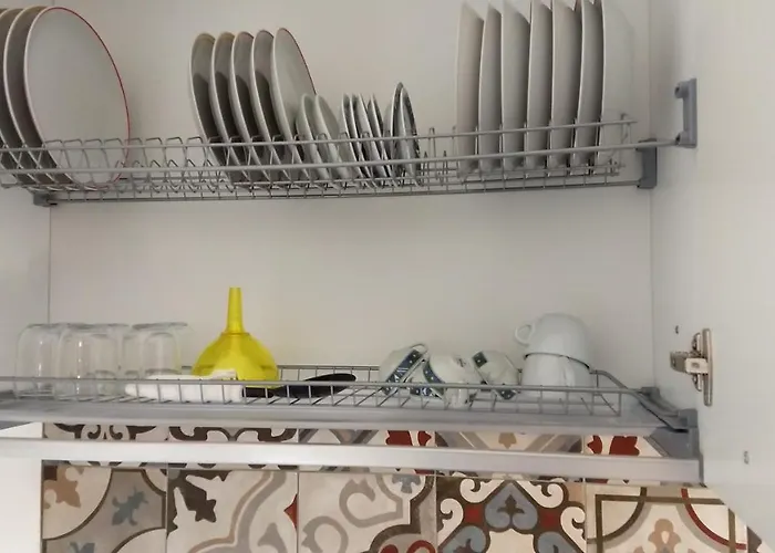 Il Quadrifoglio Mare E Relax Tortoreto